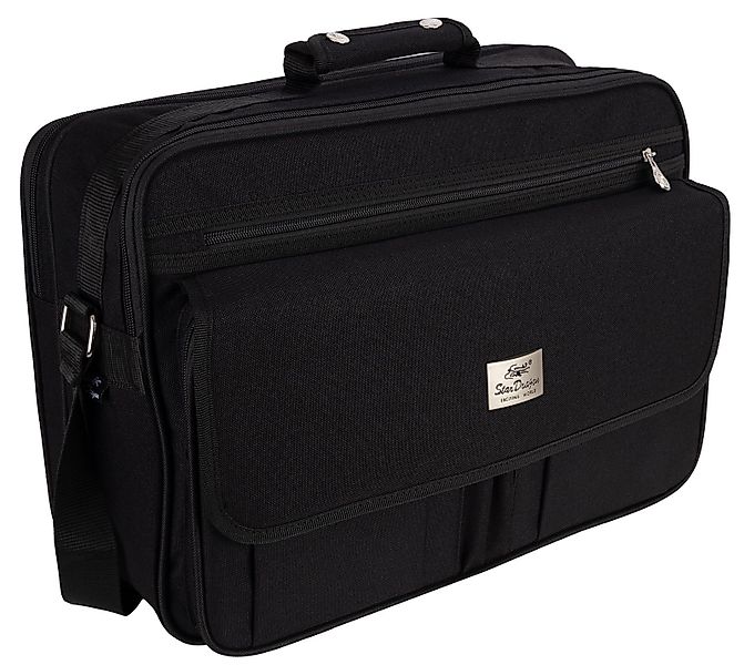 EAAKIE Umhängetasche Tasche Arbeitstasche Umhängetasche Flugbegleiter günstig online kaufen