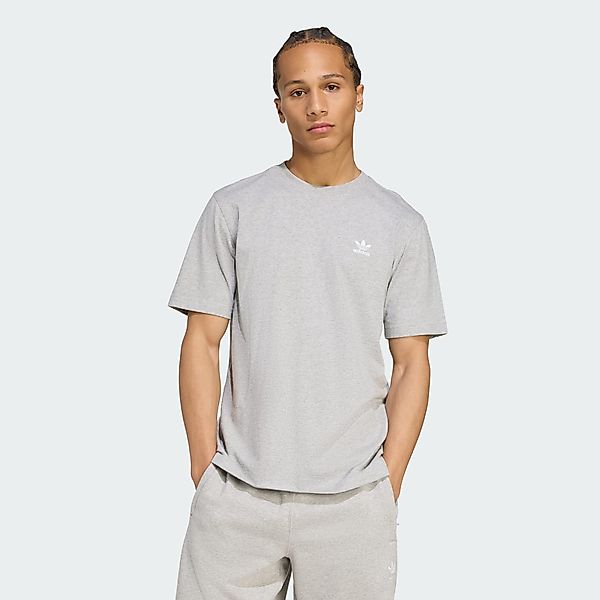 adidas Originals Poloshirt TREFOIL ESSENTIALS T-SHIRT günstig online kaufen