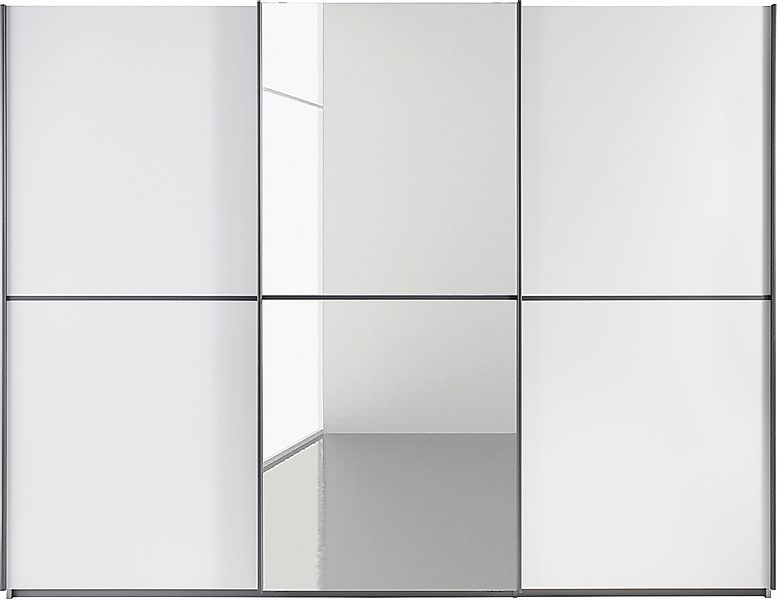 rauch Schwebetürenschrank "Essensa", mit Spiegeltür günstig online kaufen