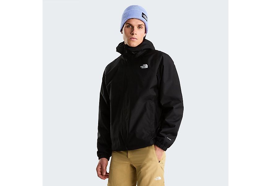The North Face Funktionsjacke M QUEST MONO JACKET sportlicher Stil, leichte günstig online kaufen