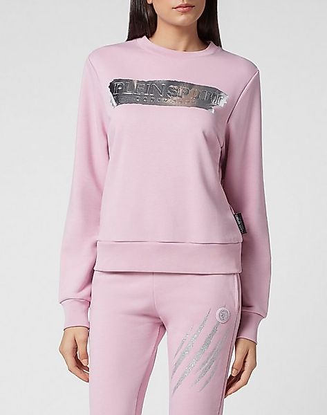 PLEIN SPORT Sweatshirt Sweatshirt günstig online kaufen