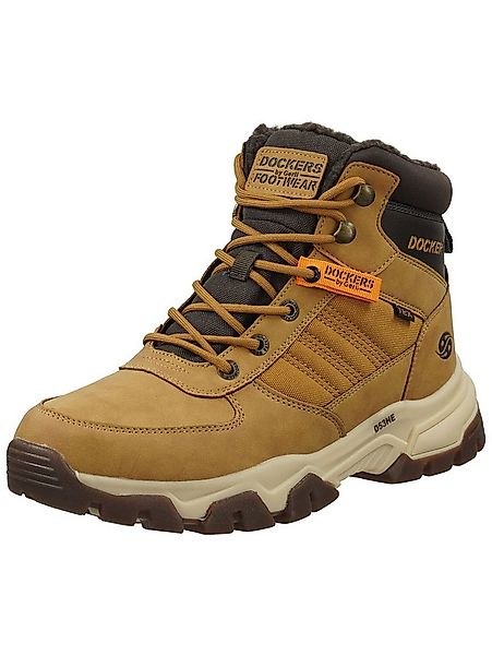 Dockers by Gerli Stiefelette PU . Schnürstiefelette günstig online kaufen