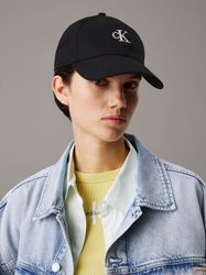 Calvin Klein Jeans Baseball Cap EMBROIDERED günstig online kaufen