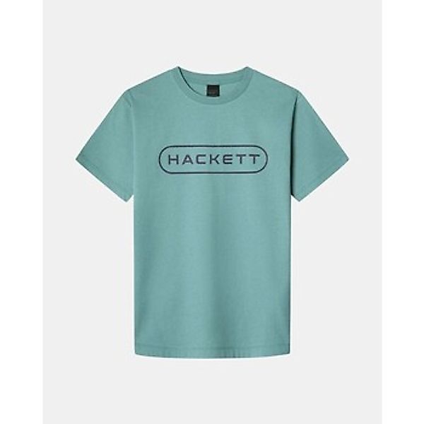 Hackett  T-Shirt HM5000007 HS ESSENTIAL TEE günstig online kaufen