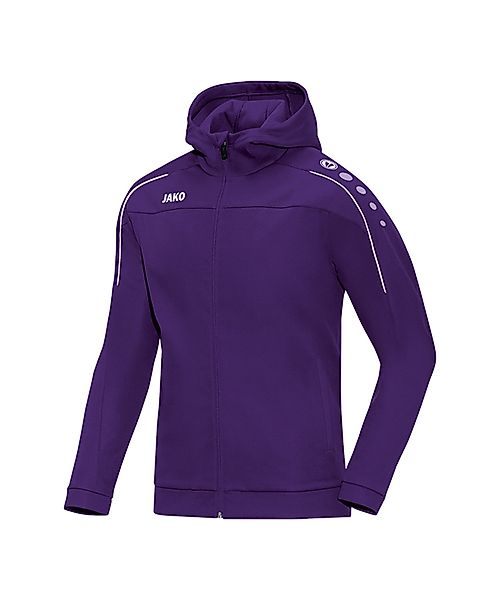 Jako Trainingsjacke JAKO Classico Kapuzenjacke Damen günstig online kaufen