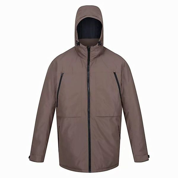 Regatta Outdoorjacke Highton III für Herren, mit 10.000mm Wassersäule günstig online kaufen