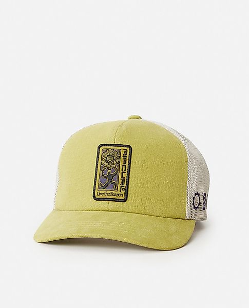 Rip Curl Trucker Cap Search Dawn günstig online kaufen