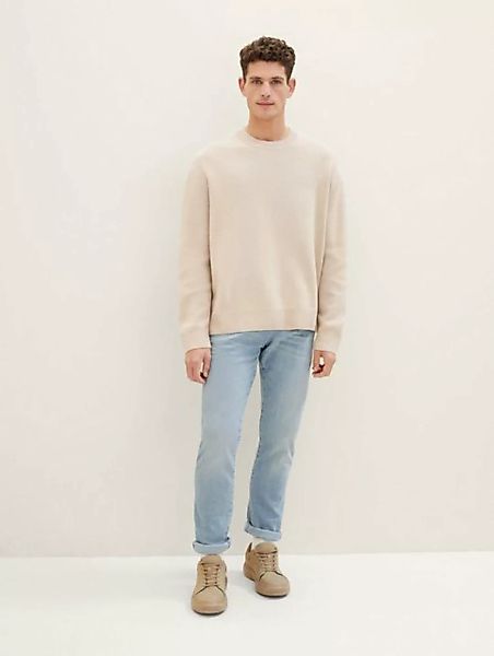 TOM TAILOR 5-Pocket-Jeans Jeans Lange Hose (1-tlg) günstig online kaufen