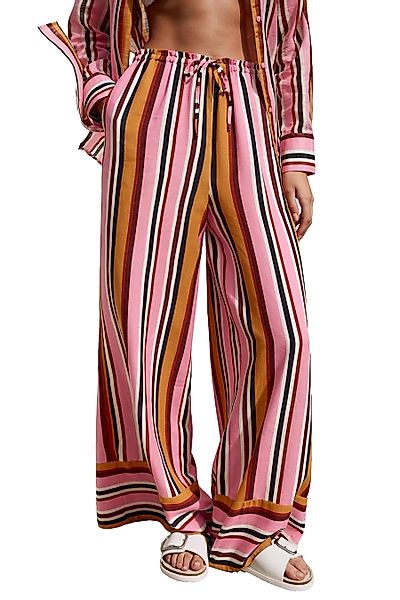 Next Palazzohose Hose mit weitem Bein günstig online kaufen