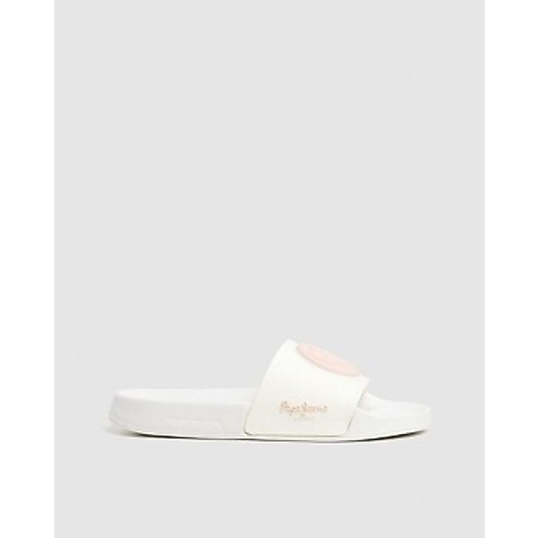 Pepe jeans  Sandalen PLS70159 SLIDER BRAND W günstig online kaufen