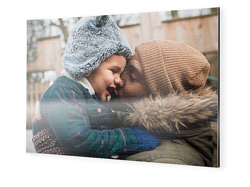 Foto auf Alu Dibond im Format 15 x 10 cm im Format 15 x 10 cm günstig online kaufen