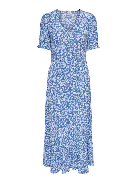 ONLY Jerseykleid günstig online kaufen