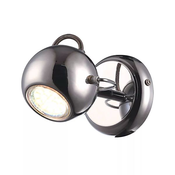 Wandlampe K-8002/1 CHR SALVA CHROM günstig online kaufen