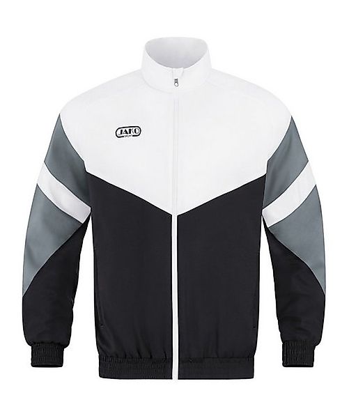 Jako Sweatjacke JAKO Retro Freizeitjacke Trainingsjacken Herren Polyester günstig online kaufen