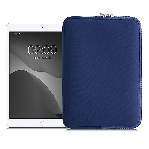 kwmobile Etui Tablet Hülle für 9,7"-11" günstig online kaufen