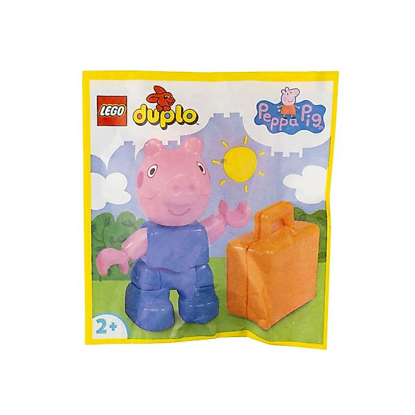 LEGO® LEGO® DUPLO® Peppa Pig George günstig online kaufen