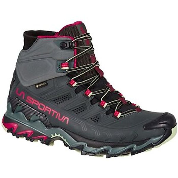 La Sportiva  Fitnessschuhe Sportschuhe Ultra Raptor II Mid Leather Woman GT günstig online kaufen