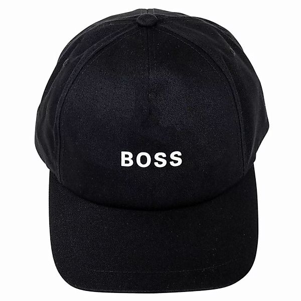 HUGO BOSS Unisex Cap - Fresco, US Baseball Cap, Logo, One Size günstig online kaufen