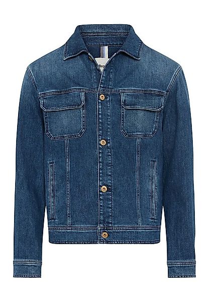 Brax Langjacke Style DAVE günstig online kaufen