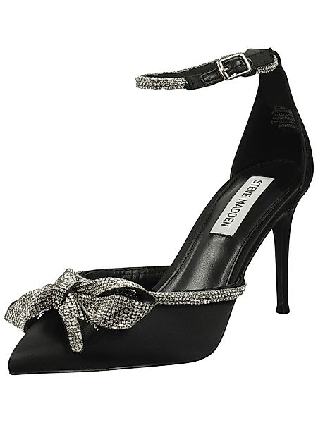 STEVE MADDEN High-Heel-Sandalette "STEVE MADDEN Sandalen Textil" günstig online kaufen