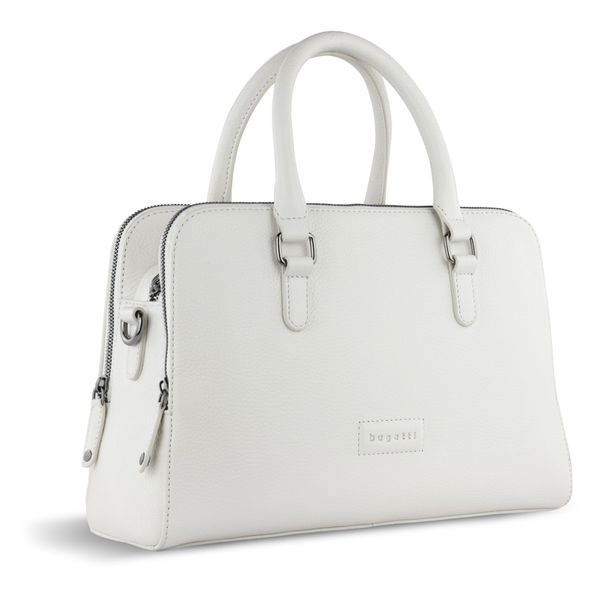 bugatti Henkeltasche "ELSA" echt Leder günstig online kaufen