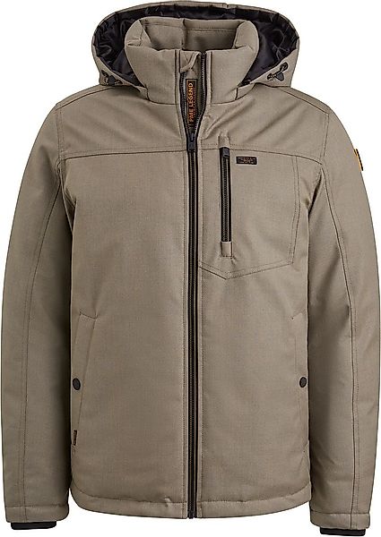 PME Legend Jacke Strator Icon 2.0 Hellbraun - Größe 3XL günstig online kaufen