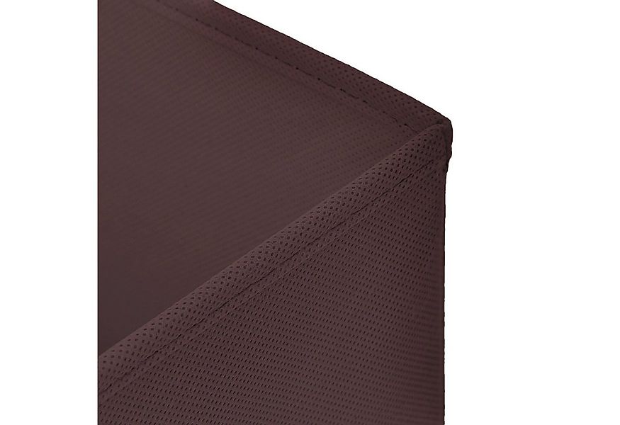 StickandShine Faltbox Faltboxen Aufbewahrungsboxen 15x15 / 25x25 / 28x28 30 günstig online kaufen