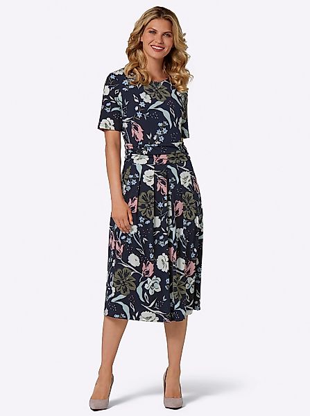 Sieh an! Etuikleid Jerseykleid günstig online kaufen