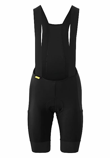 Gonso Fahrradhose "Ride Miles Bib Cargo W", Damen Gravel-Radhose, mit Sitzp günstig online kaufen