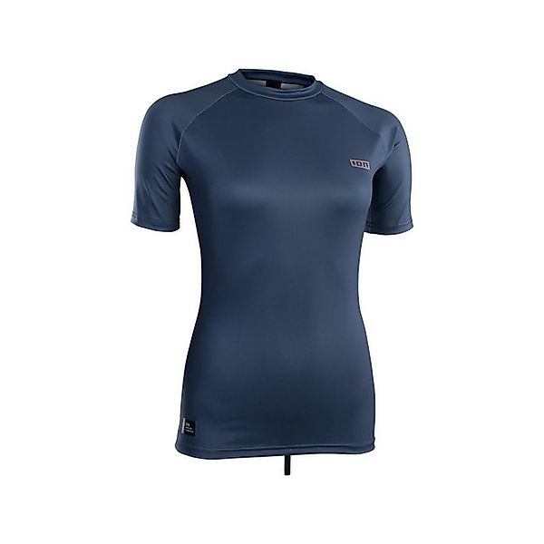 ION Kurzarmshirt Ion W Rashguard Short-sleeve Damen Kurzarm-Shirt günstig online kaufen