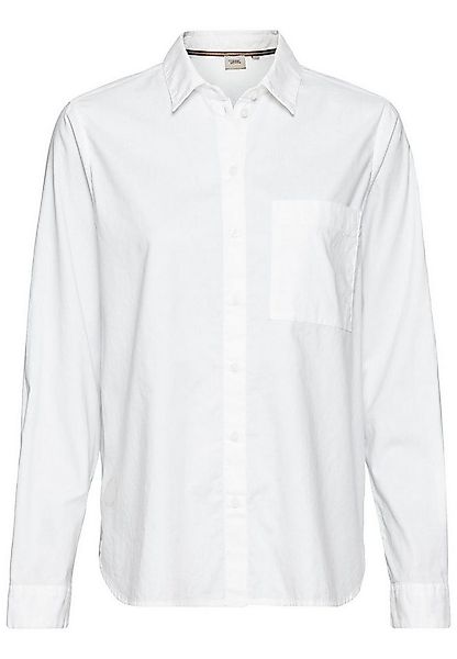 camel active Blusenshirt Blouse günstig online kaufen