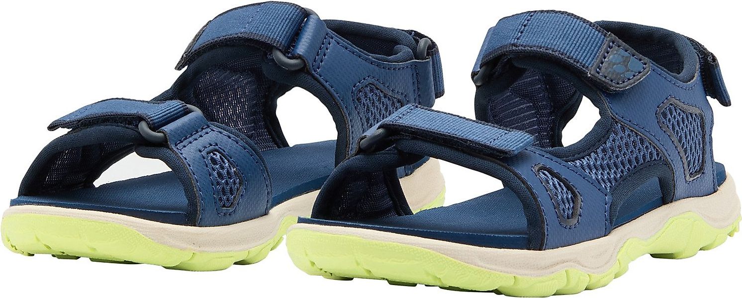 Jack Wolfskin TARACO BEACH SANDAL K günstig online kaufen