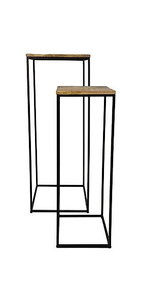 HSM Collection | 2er-Set Pflanzenständer Jephtha günstig online kaufen