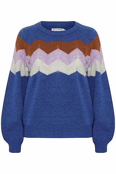 Pulz Jeans Strickpullover "Strickpullover PZMimi" günstig online kaufen