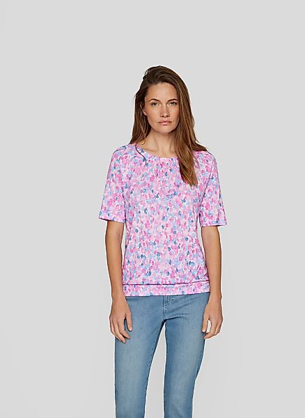 Rabe Print-Shirt "T-Shirt" günstig online kaufen