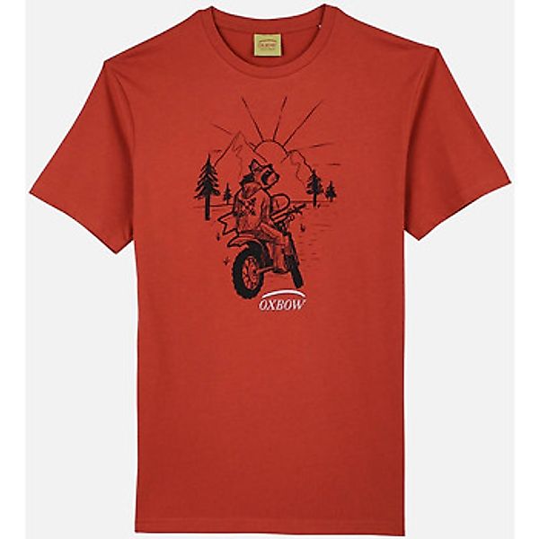 Oxbow  T-Shirt Tee-shirt TACOON günstig online kaufen