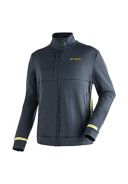 Maier Sports Hybridjacke Maier Sports M Granni Übergrösse Herren günstig online kaufen