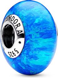 Pandora Bead Bead-Charm Opalisierendes Ozeanblau günstig online kaufen