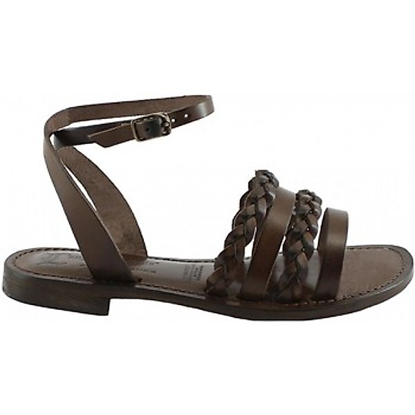 L'angolo Del Cuoio  Sandalen ANG-E22-9921-TM günstig online kaufen