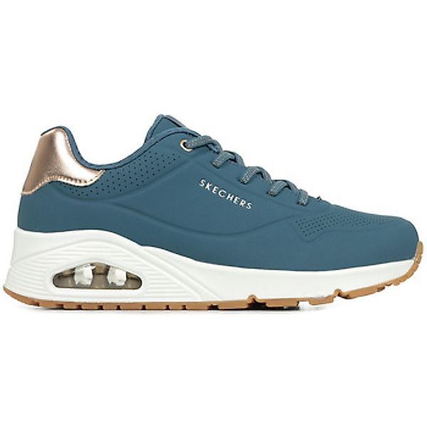 Skechers UNO SHIMMER AWAY Slip-On Sneaker günstig online kaufen