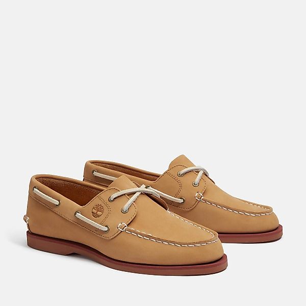 Timberland CLASSIC BOAT BOAT SHOE Bootsschuh günstig online kaufen