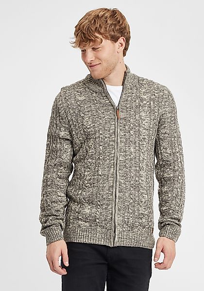 Blend Strickjacke BHZoltem Cardigan mit Stehkragen günstig online kaufen