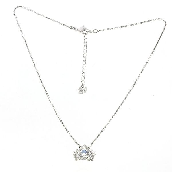 Swarovski Kette mit Anhänger günstig online kaufen