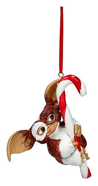 Figuren Shop GmbH Christbaumschmuck Christbaumschmuck Gremlins - Gizmo Zuck günstig online kaufen