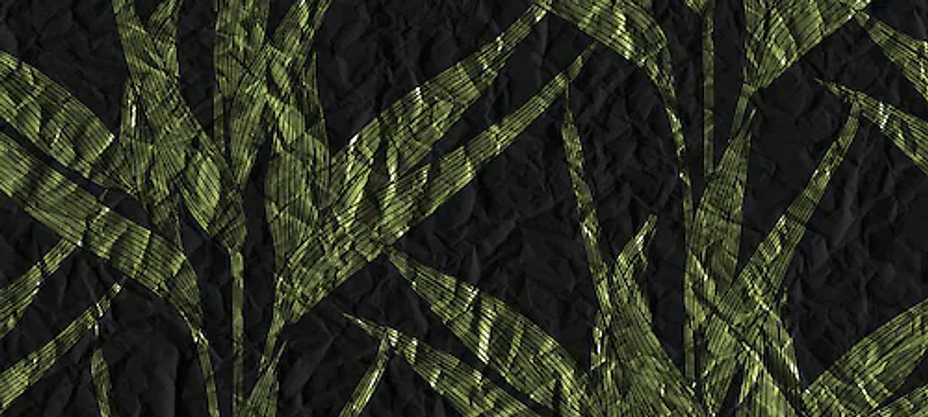 Architects Paper Fototapete »Atelier 47 Paper Leaves 3« floral glatt Vlies, günstig online kaufen
