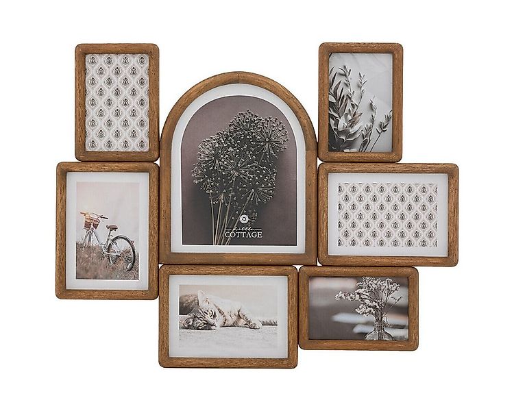 Atmosphera Créateur d'intérieur Bilderrahmen, (einzeln) günstig online kaufen