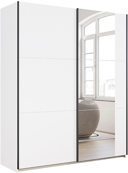 rauch Schwebetürenschrank Kleiderschrank Drehtürenschrank Schrank Garderobe günstig online kaufen