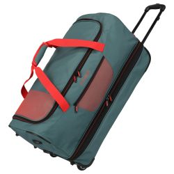 travelite Reisetasche Basics - Rollenreisetasche 98/119L günstig online kaufen