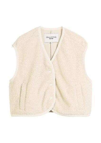 Marc O'Polo DENIM Sweatjacke günstig online kaufen