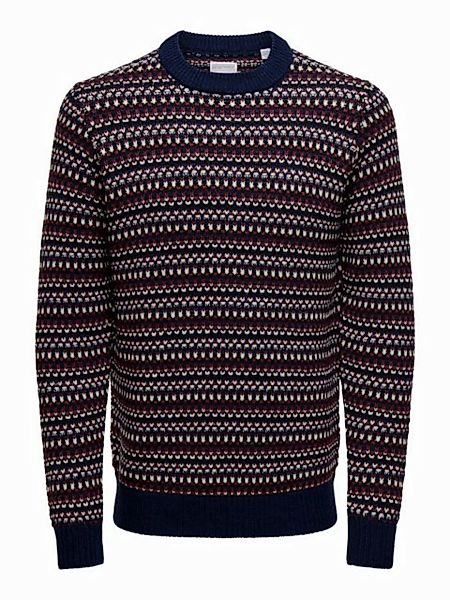 ONLY & SONS Strickpullover ONSMusa (1-tlg) günstig online kaufen